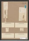 Navicula cryptocephala var. veneta Rabh. (Kuetz.) (de-Toni-Nr.: Genus 1, Species 109) Zeichnungen Sammlung Grunow Nr. 325 (NHMW-BOT-W0366600)